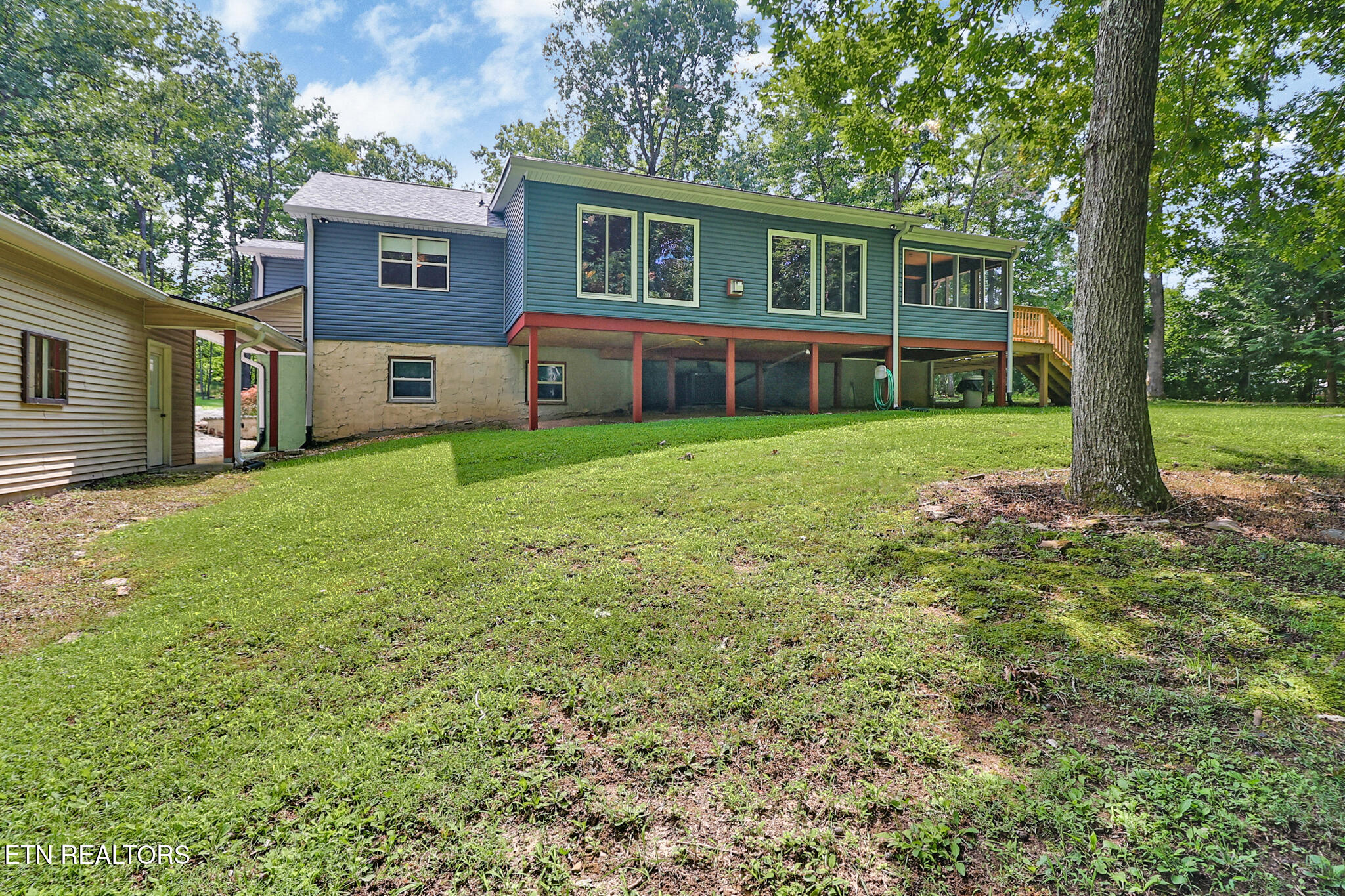 1104 Belmont Drive Monterey TN 38574