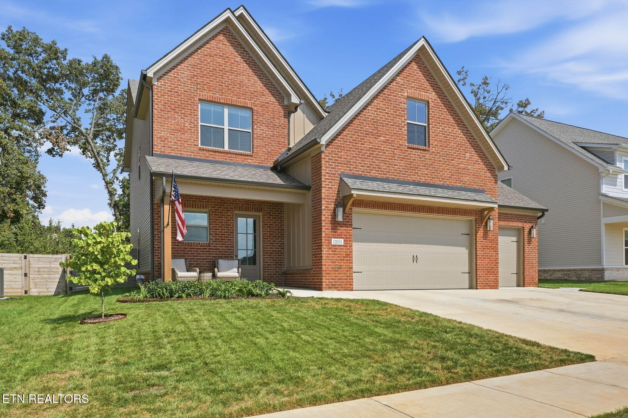 12033 Signal View Road Knoxville TN 37932