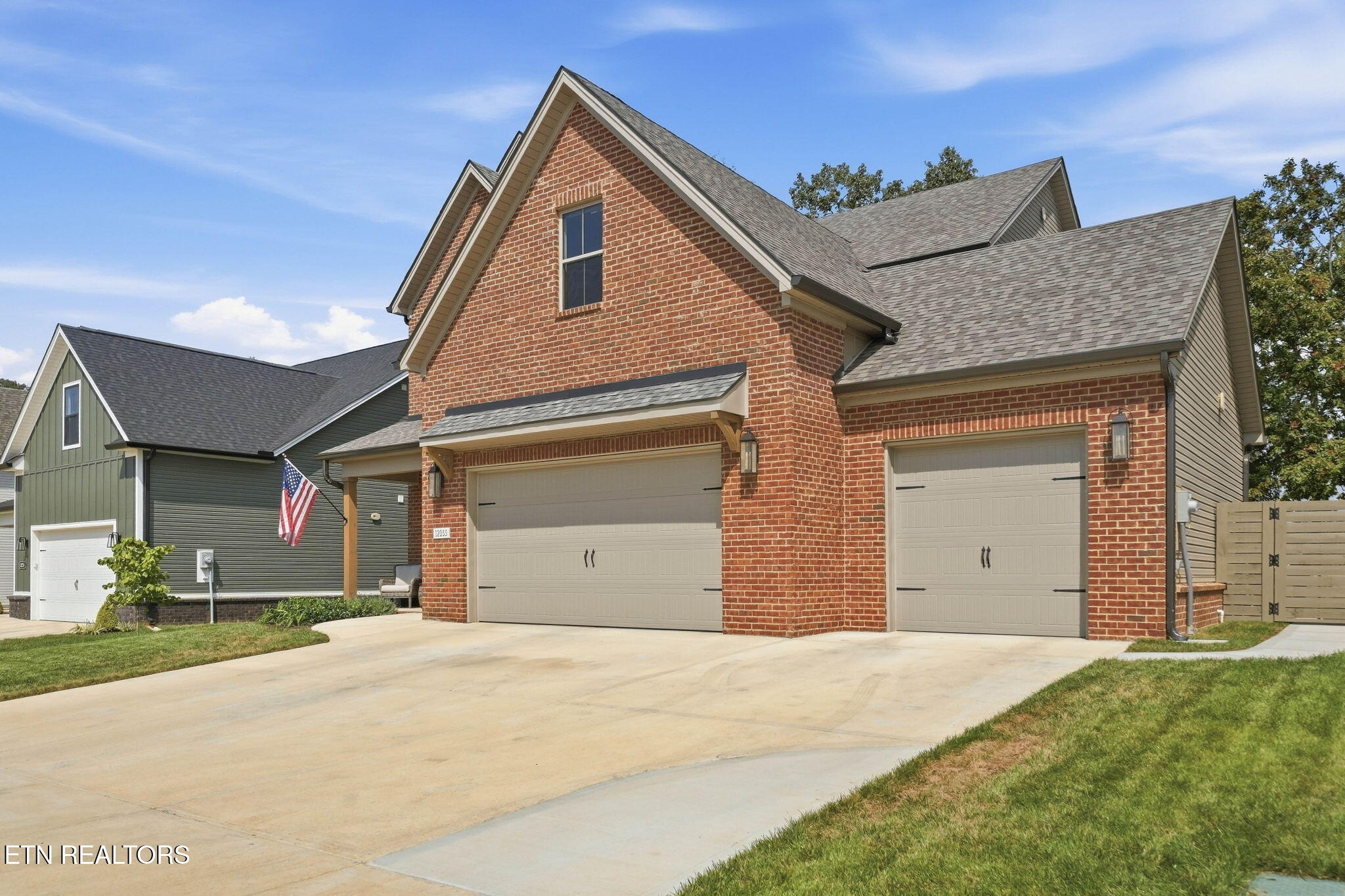 12033 Signal View Road Knoxville TN 37932