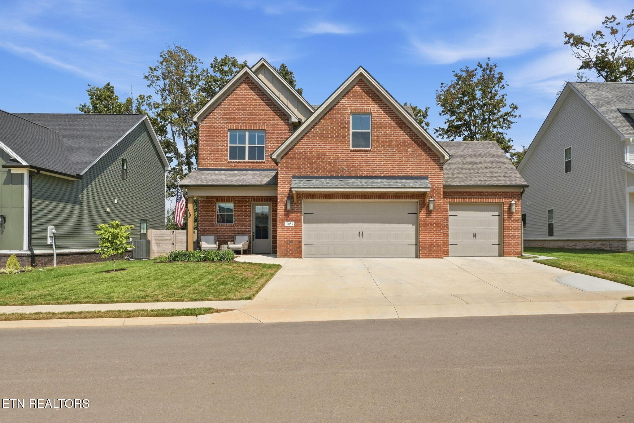 12033 Signal View Road Knoxville TN 37932