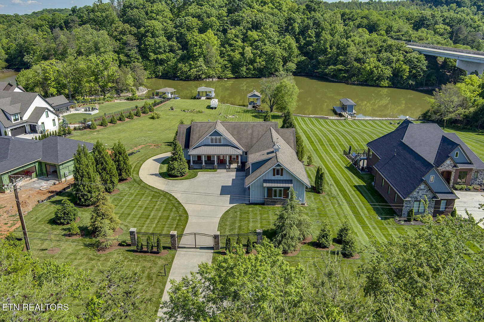 917 Emory Church Road Knoxville TN 37922