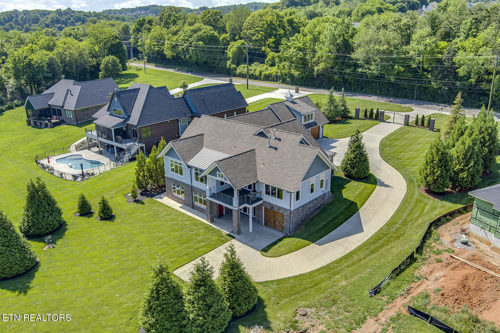917 Emory Church Road Knoxville TN 37922