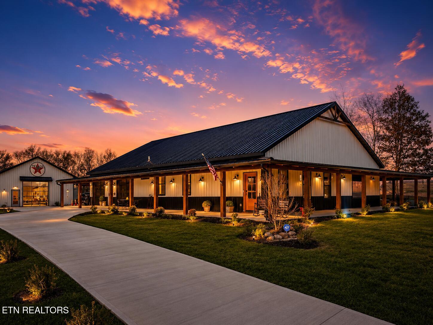 559 Morie Road Dandridge TN 37725