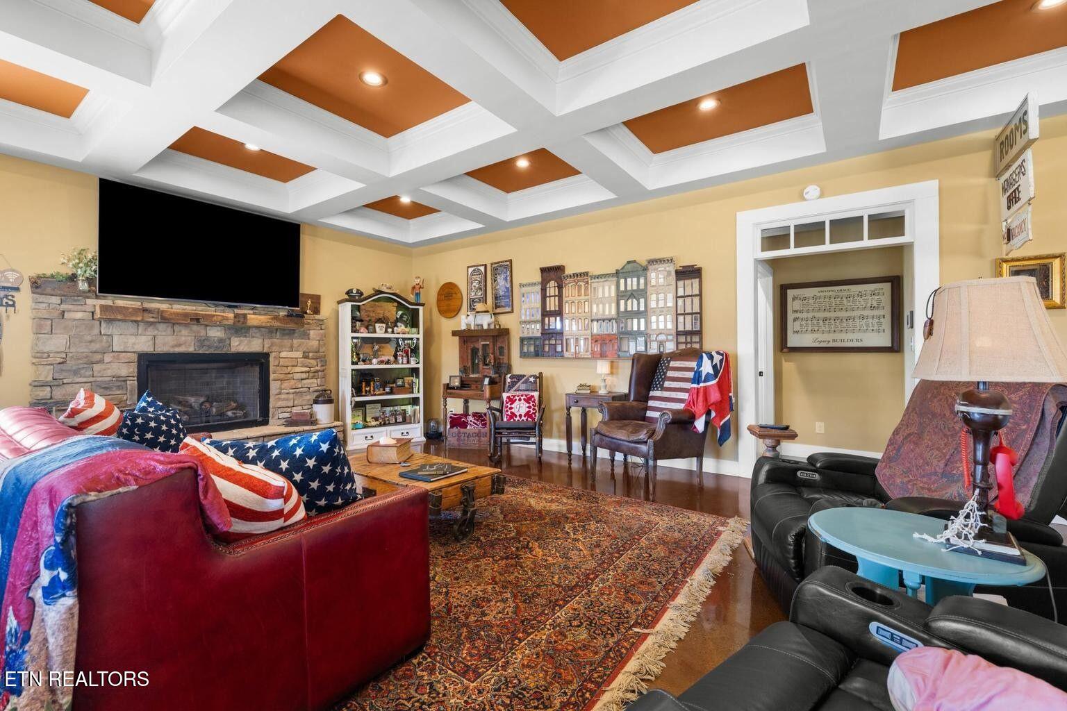 559 Morie Road Dandridge TN 37725