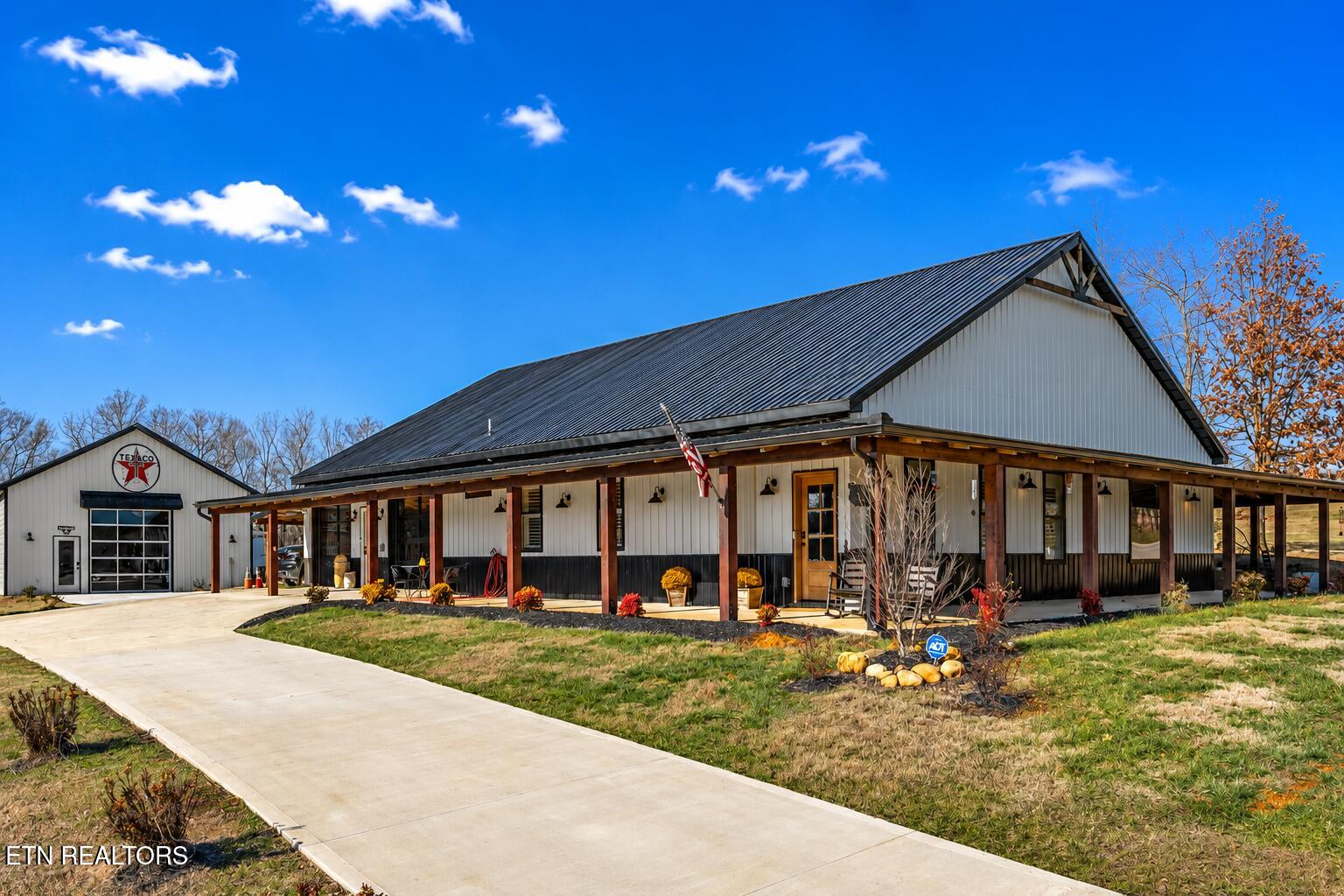 559 Morie Road Dandridge TN 37725