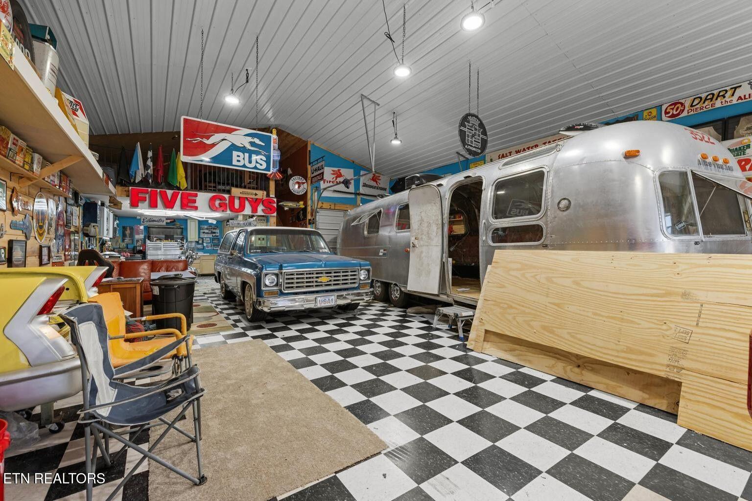 559 Morie Road Dandridge TN 37725