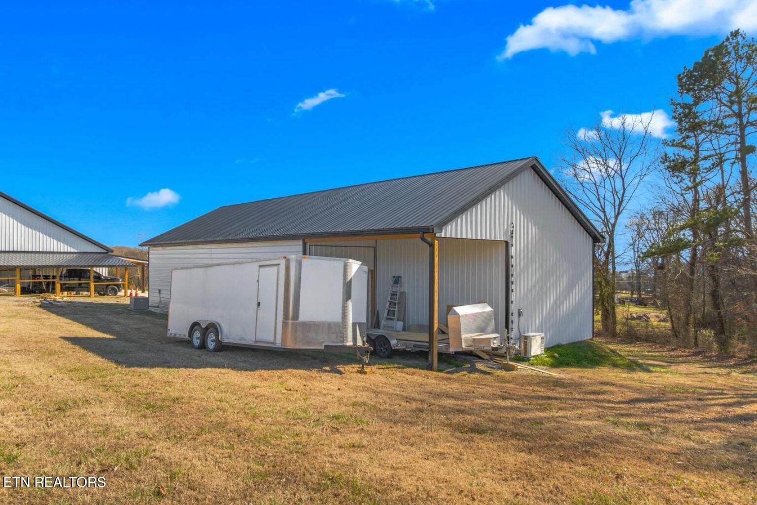 559 Morie Road Dandridge TN 37725