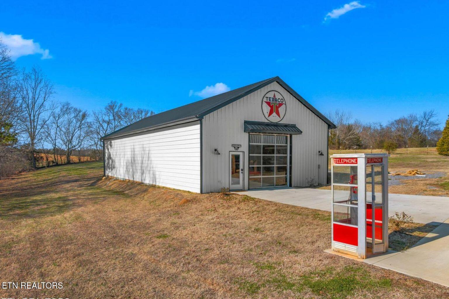 559 Morie Road Dandridge TN 37725