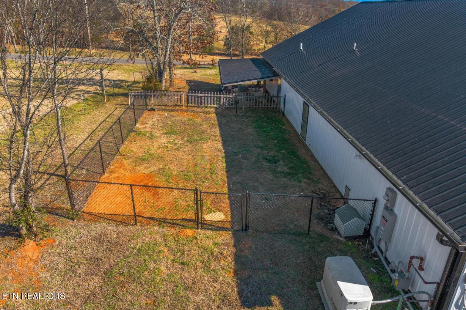 559 Morie Road Dandridge TN 37725