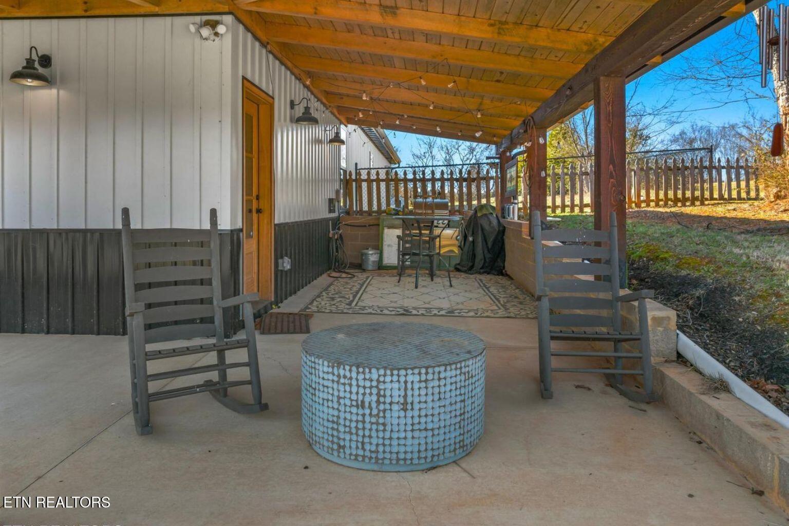559 Morie Road Dandridge TN 37725