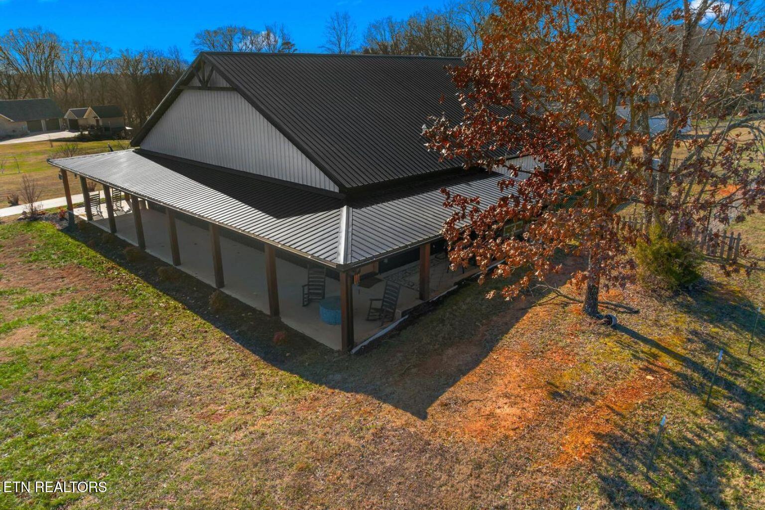 559 Morie Road Dandridge TN 37725