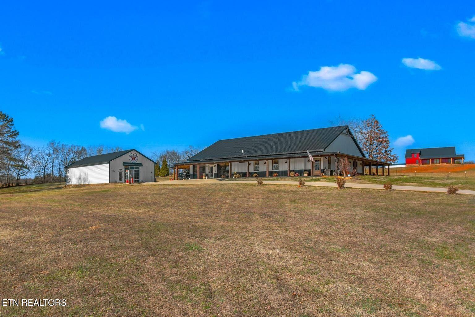559 Morie Road Dandridge TN 37725