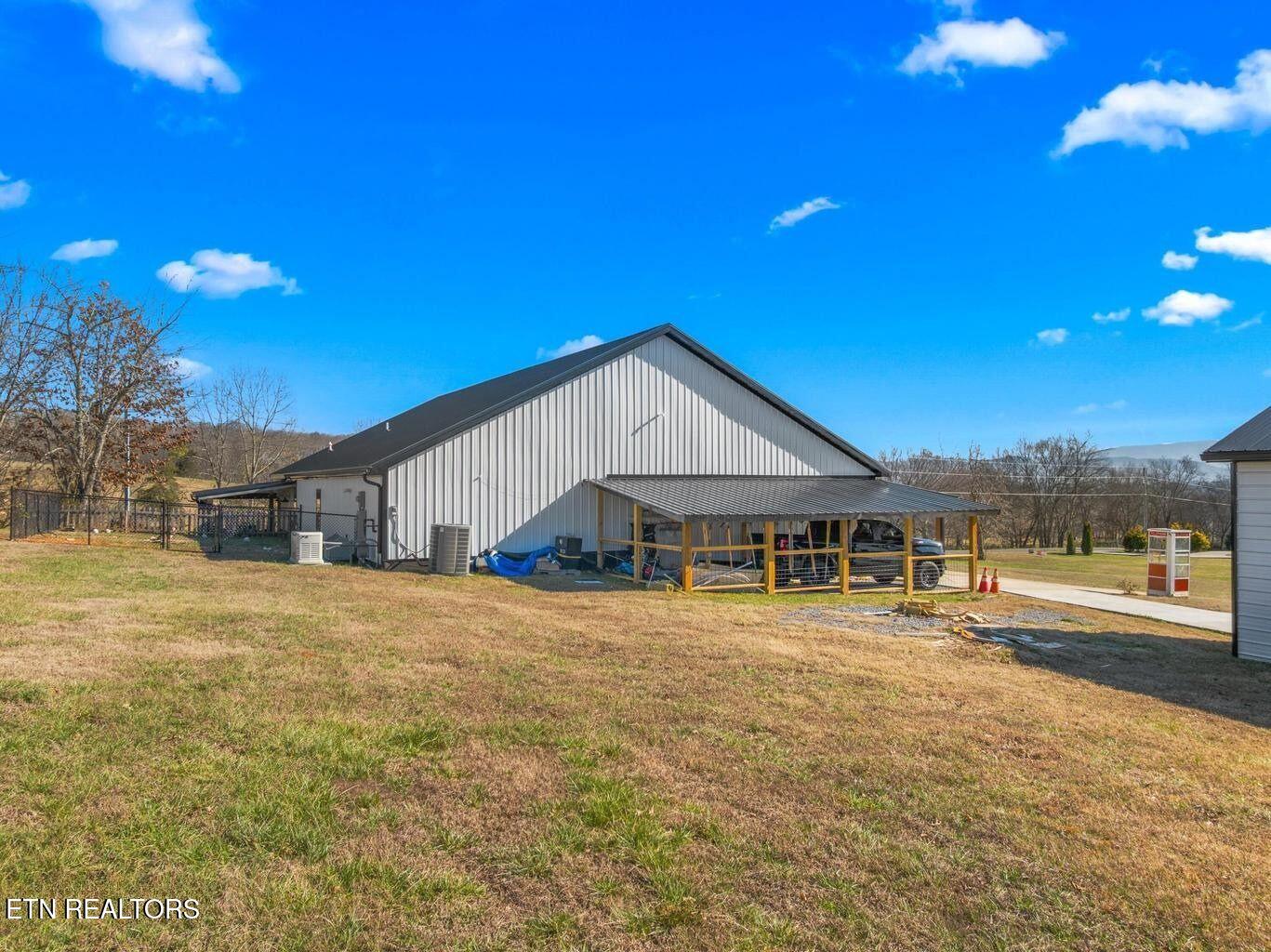 559 Morie Road Dandridge TN 37725