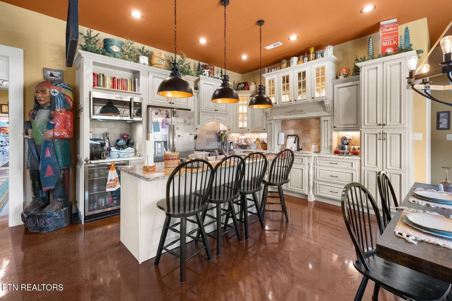 559 Morie Road Dandridge TN 37725