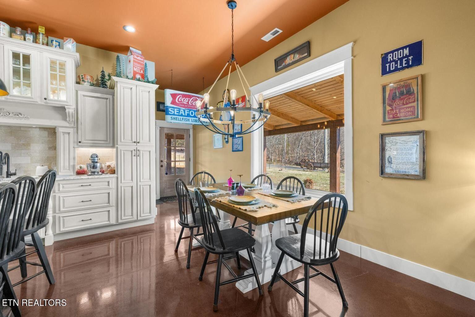 559 Morie Road Dandridge TN 37725