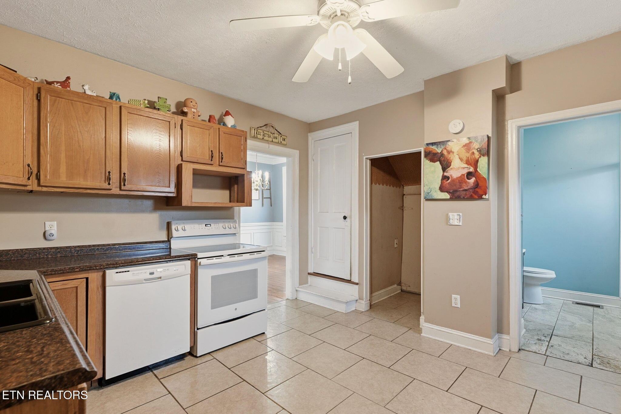 403 E 2nd Avenue Lenoir City TN 37771