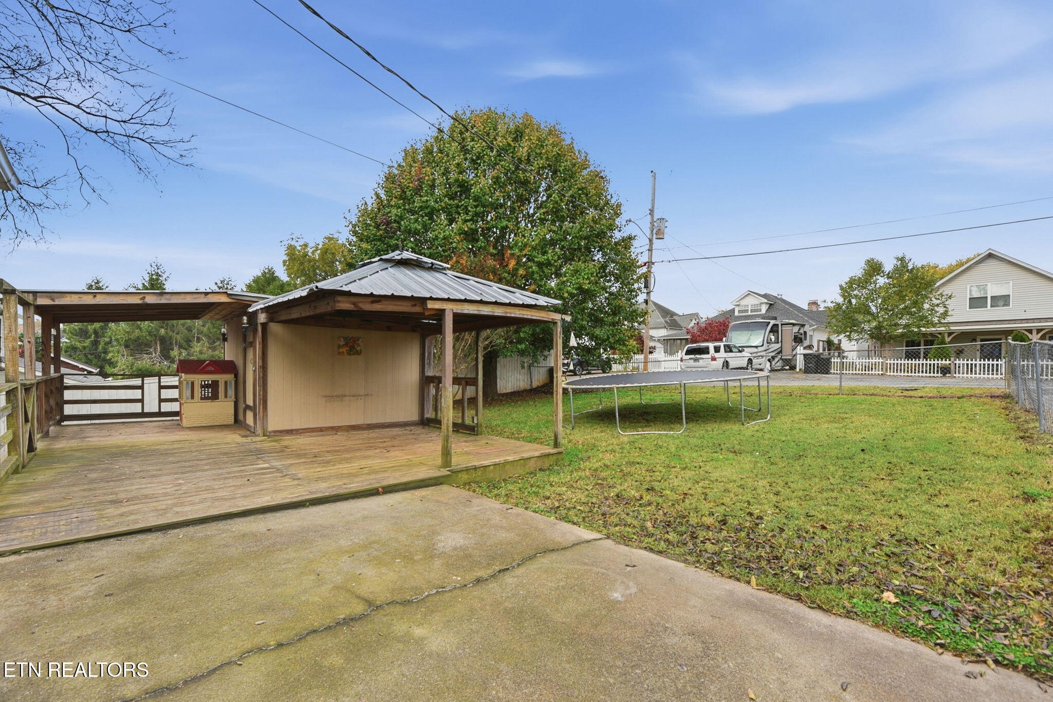 403 E 2nd Avenue Lenoir City TN 37771