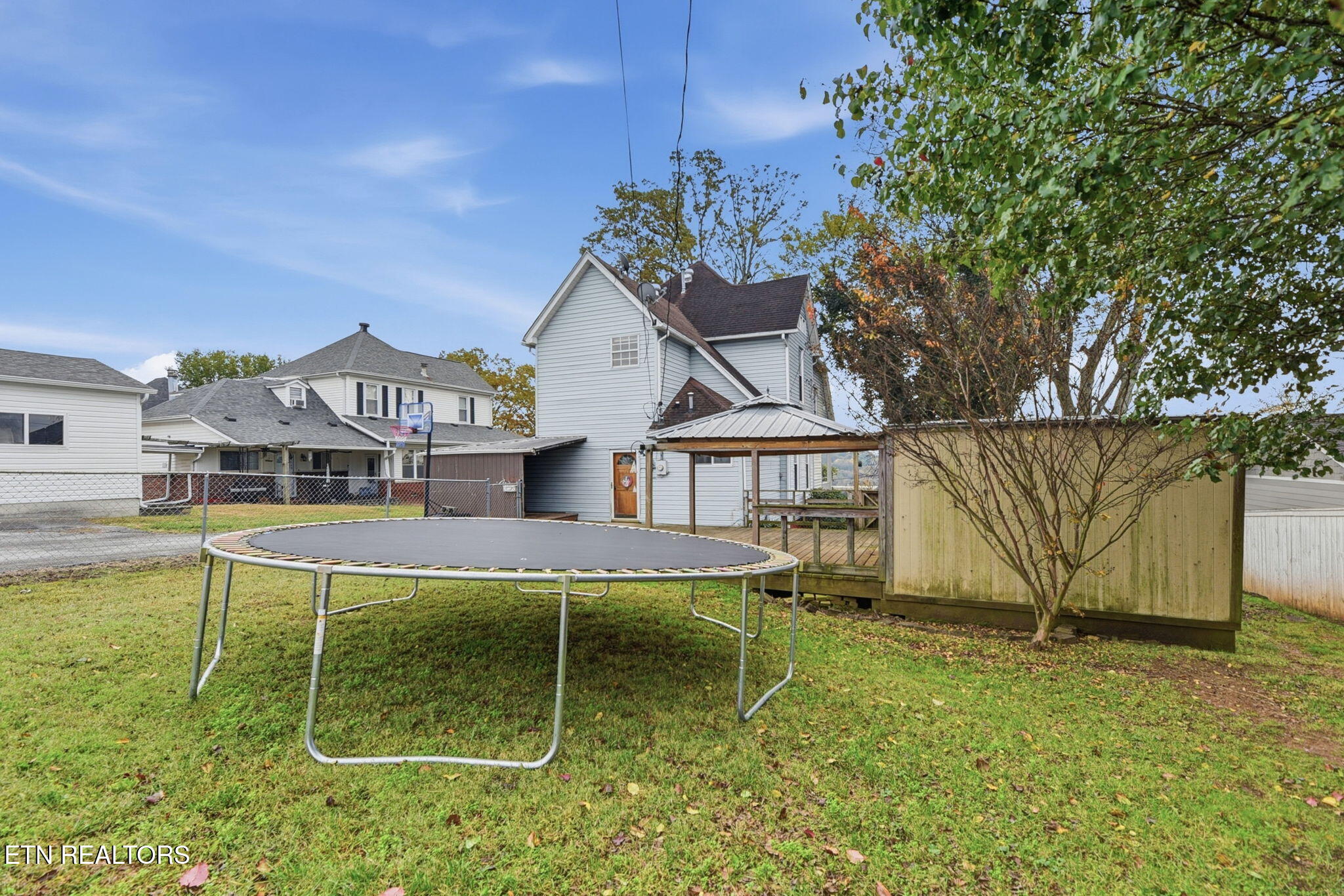 403 E 2nd Avenue Lenoir City TN 37771