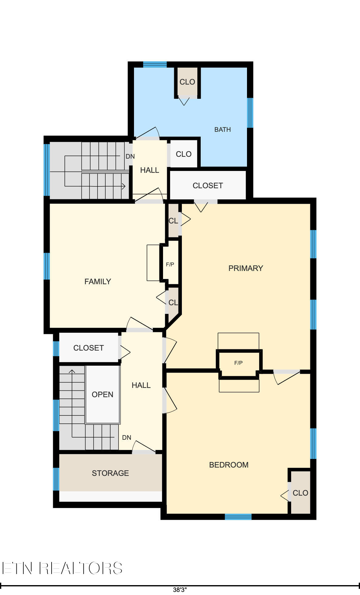 403 E 2nd Avenue Lenoir City TN 37771