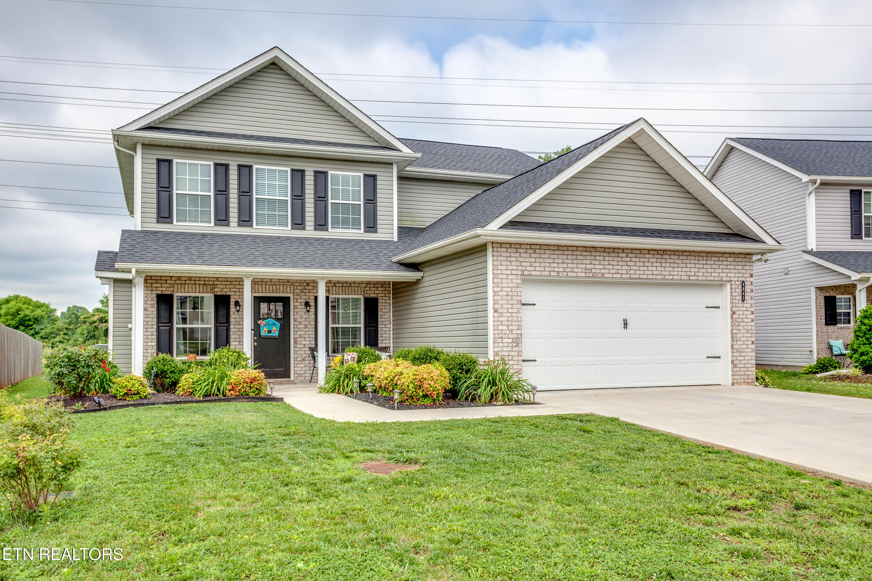 4841 Stoneyhurst Lane Knoxville TN 37918