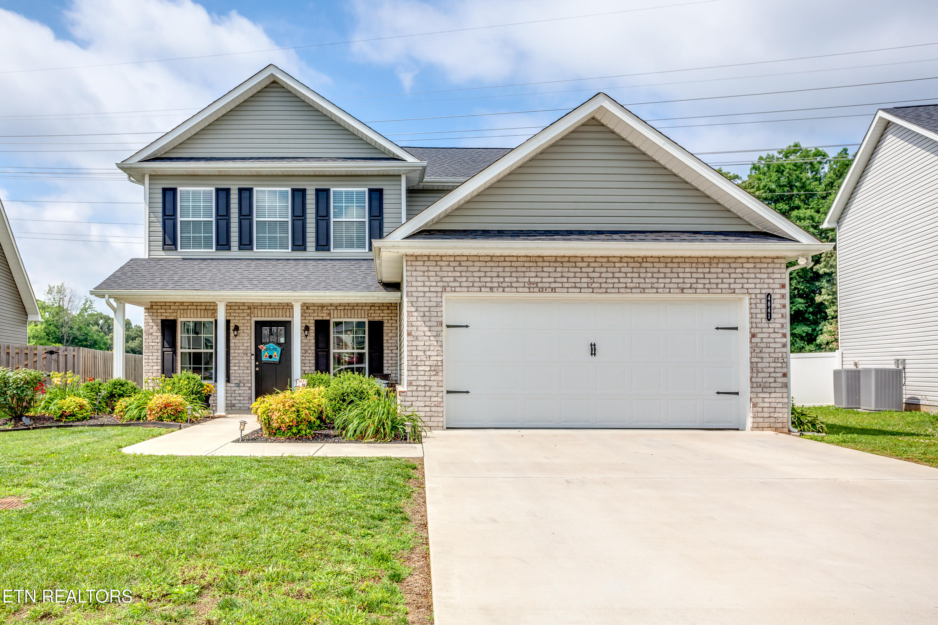 4841 Stoneyhurst Lane Knoxville TN 37918