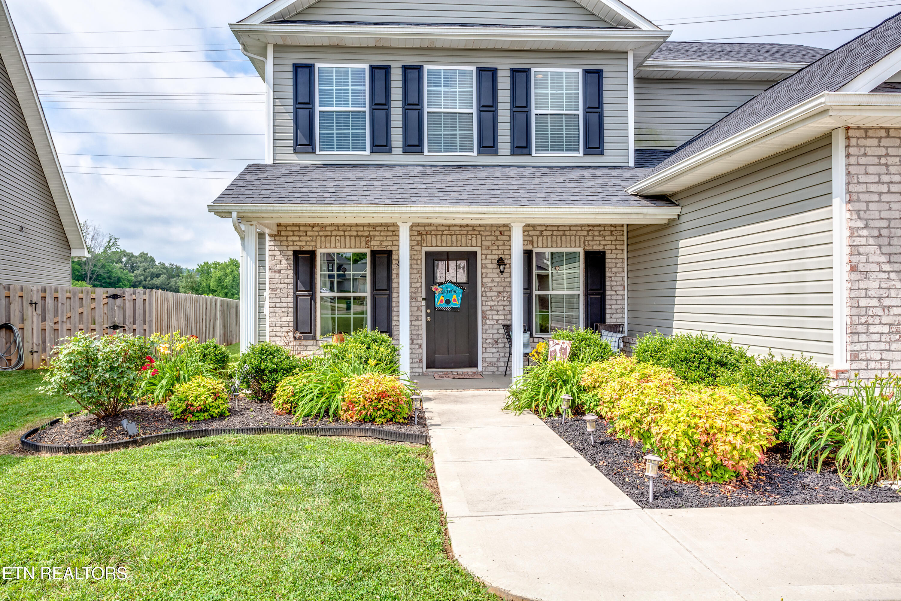 4841 Stoneyhurst Lane Knoxville TN 37918