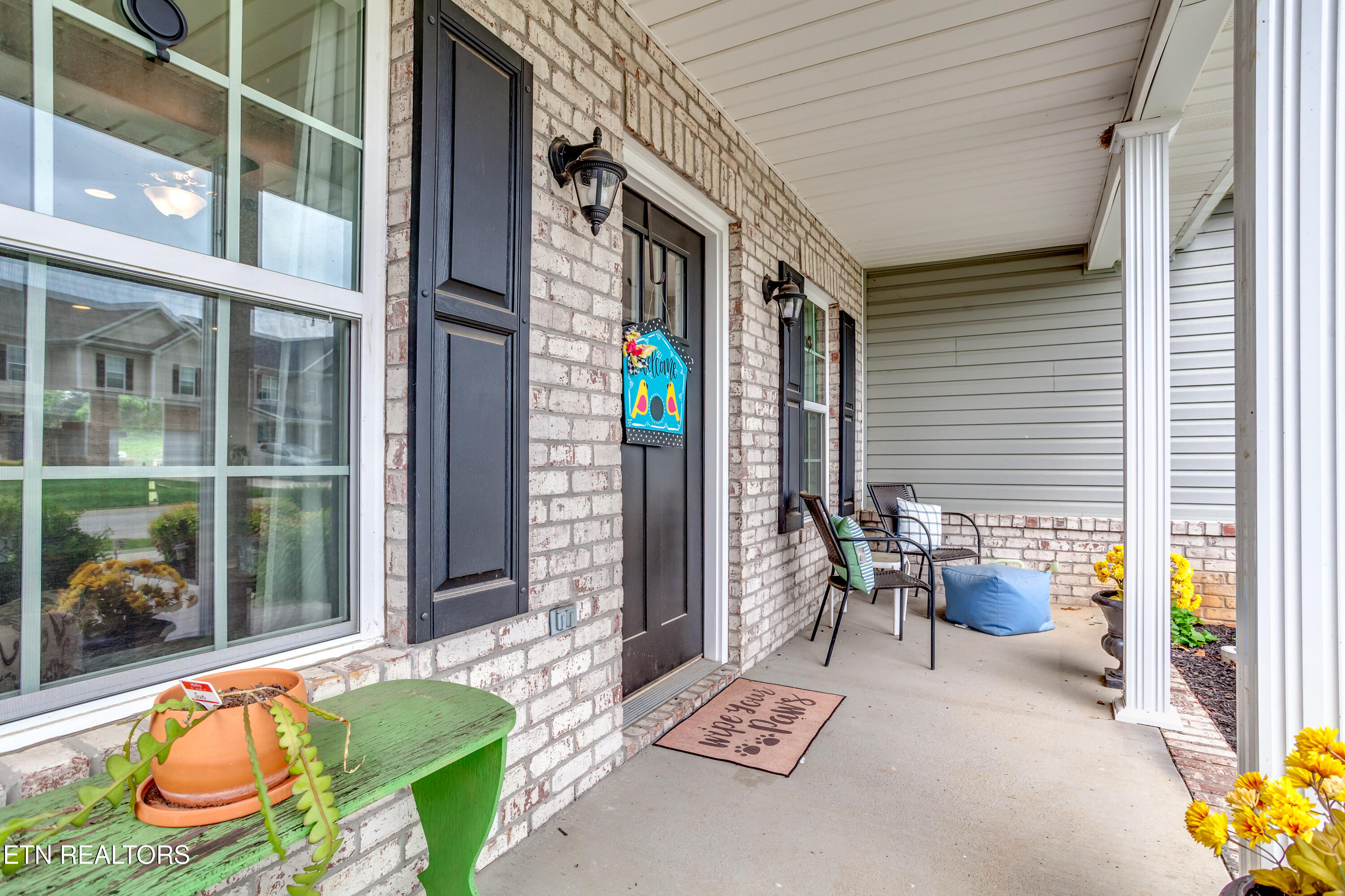 4841 Stoneyhurst Lane Knoxville TN 37918