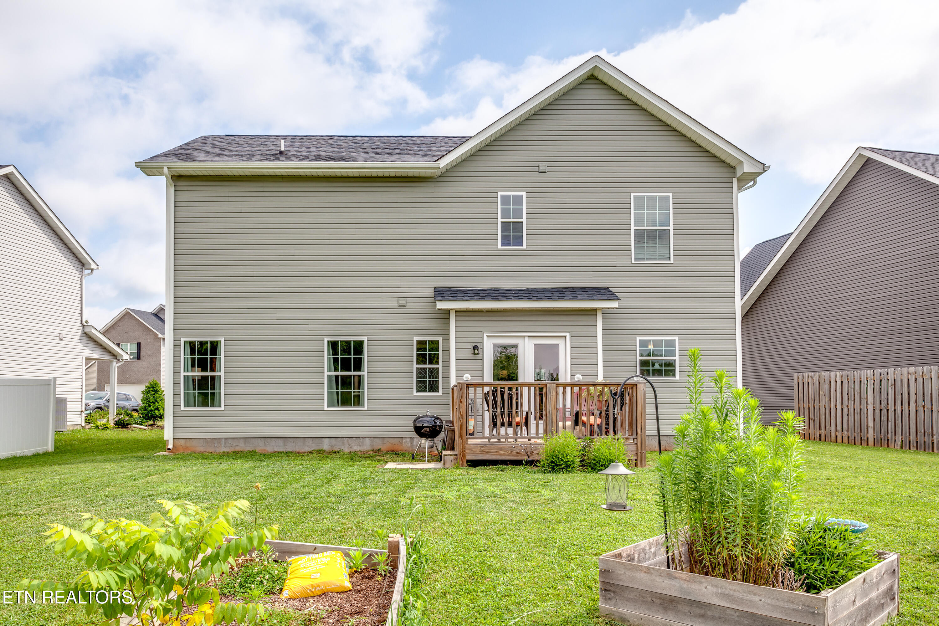 4841 Stoneyhurst Lane Knoxville TN 37918