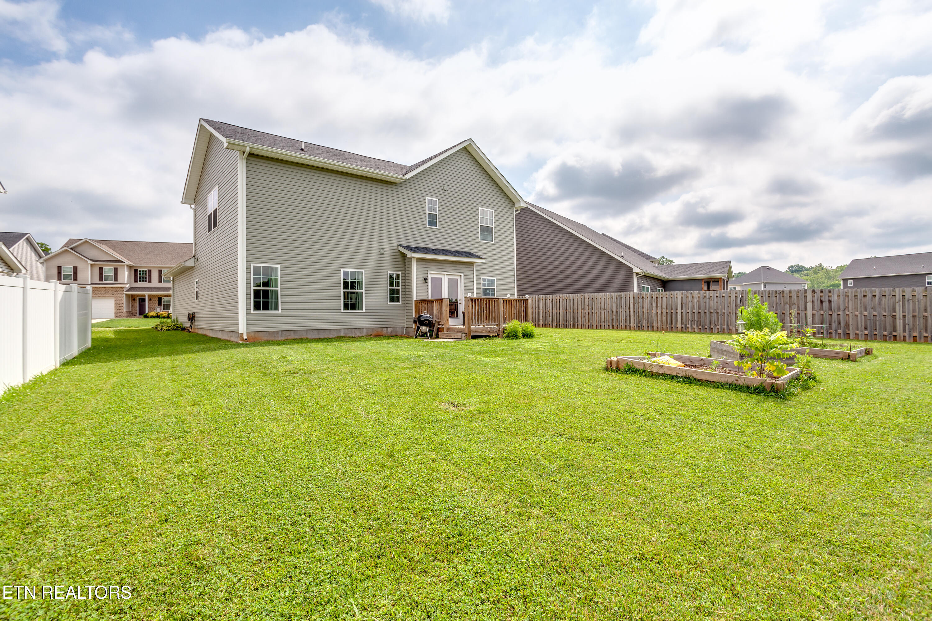 4841 Stoneyhurst Lane Knoxville TN 37918