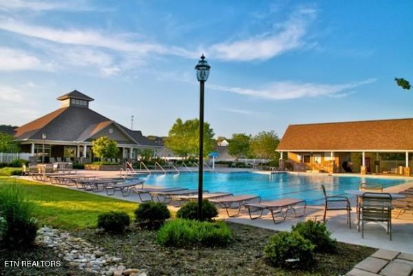 4841 Stoneyhurst Lane Knoxville TN 37918