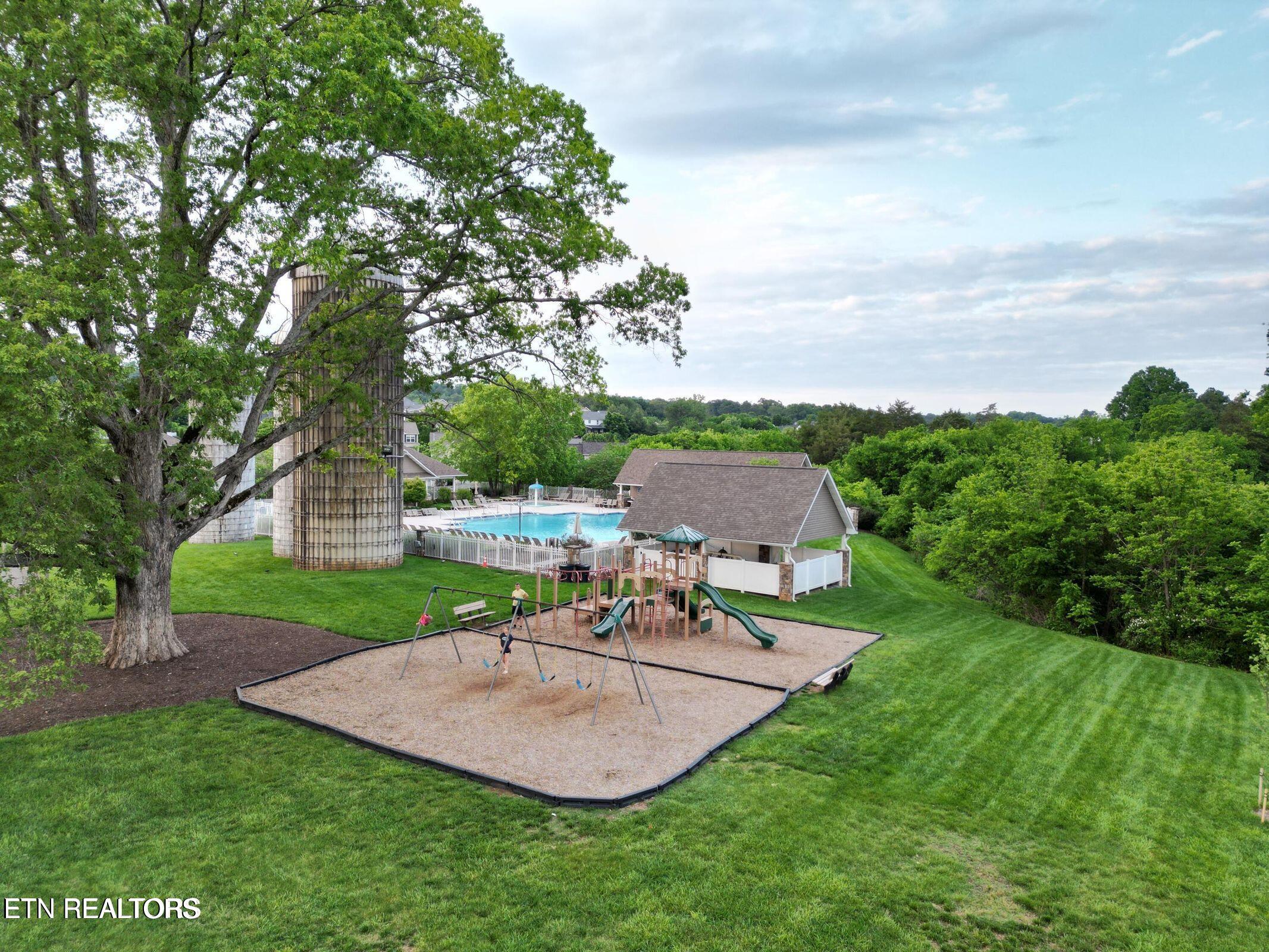 4841 Stoneyhurst Lane Knoxville TN 37918