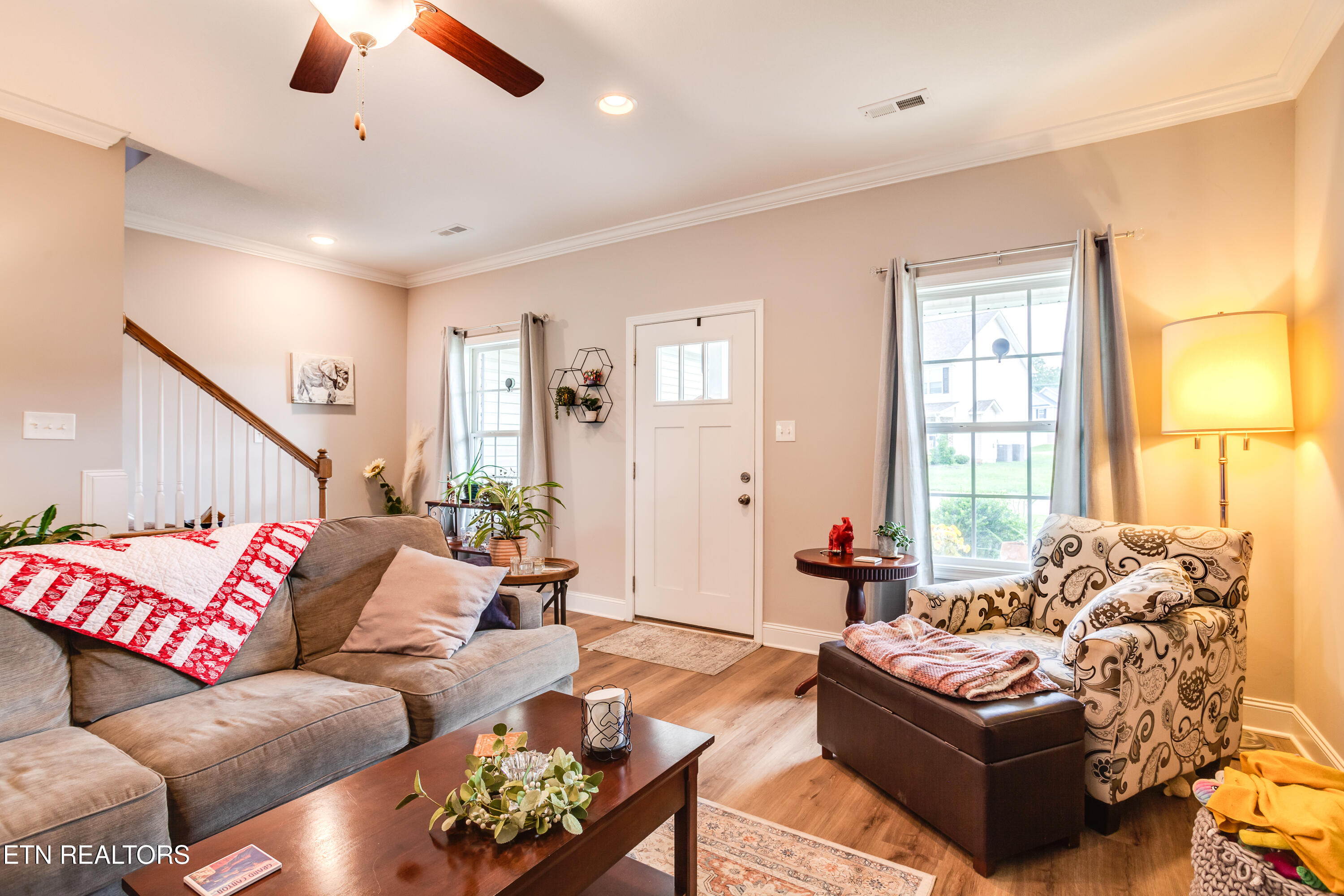 4841 Stoneyhurst Lane Knoxville TN 37918