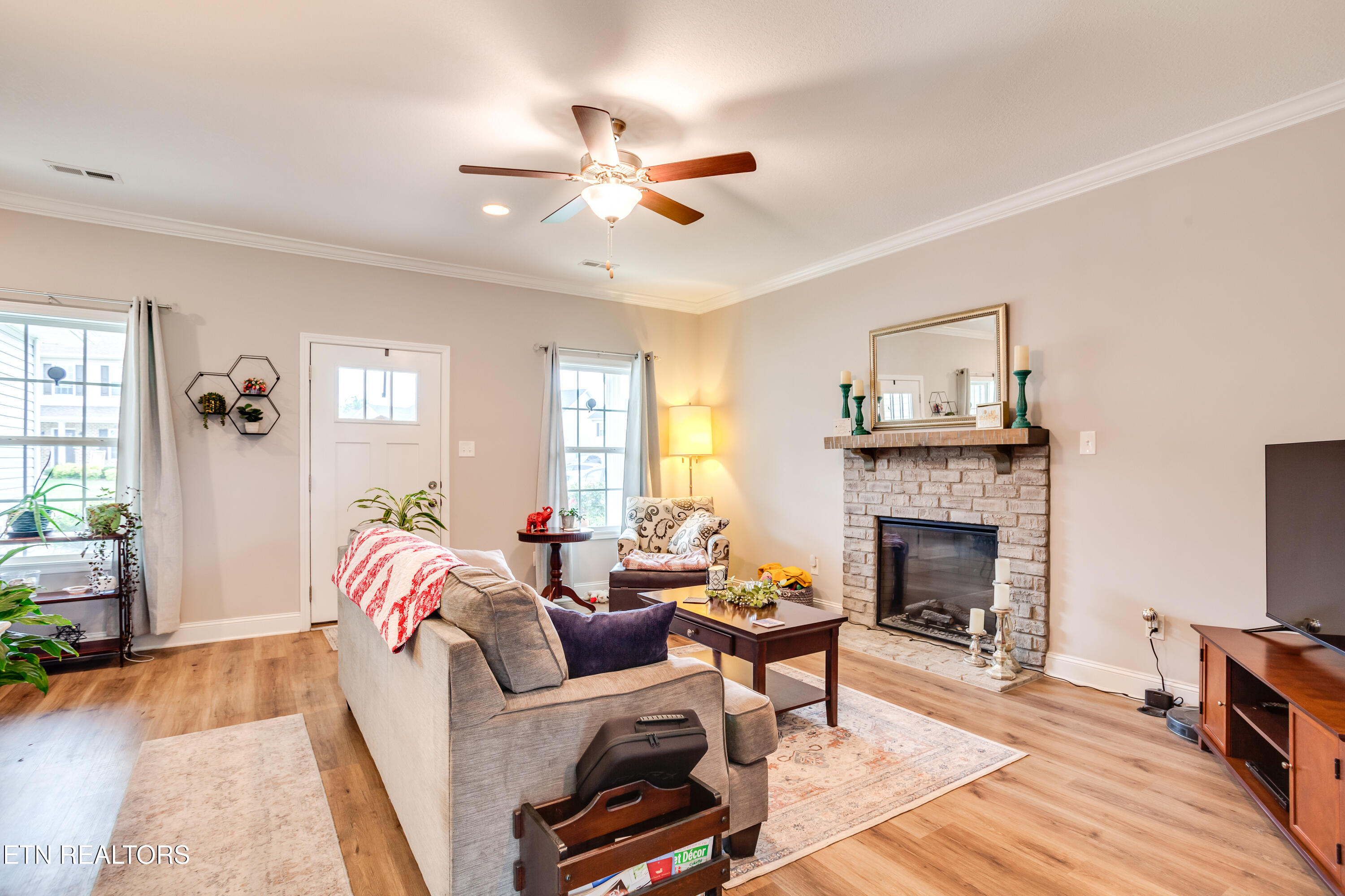 4841 Stoneyhurst Lane Knoxville TN 37918