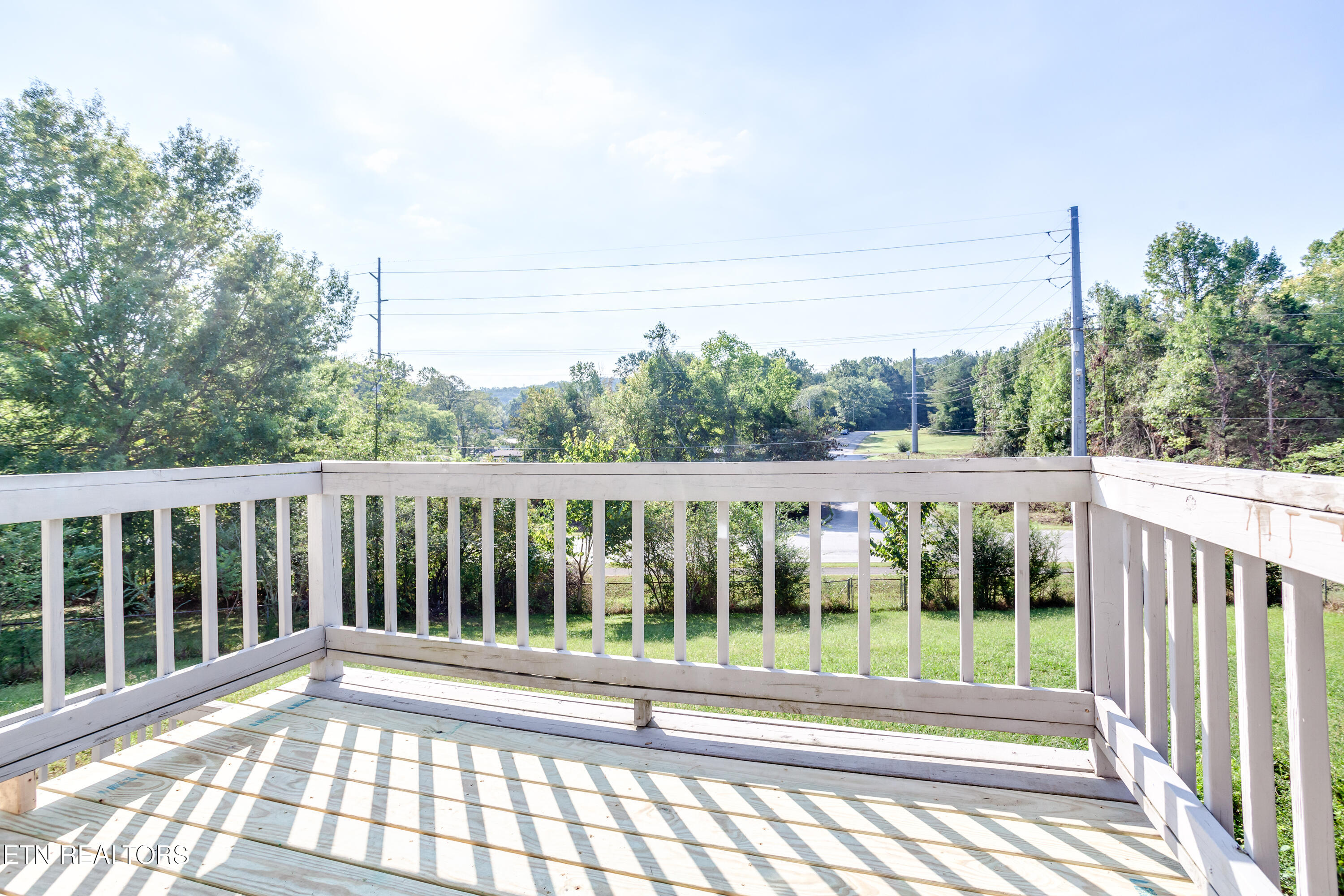 105 Tracy Lane Oak Ridge TN 37830