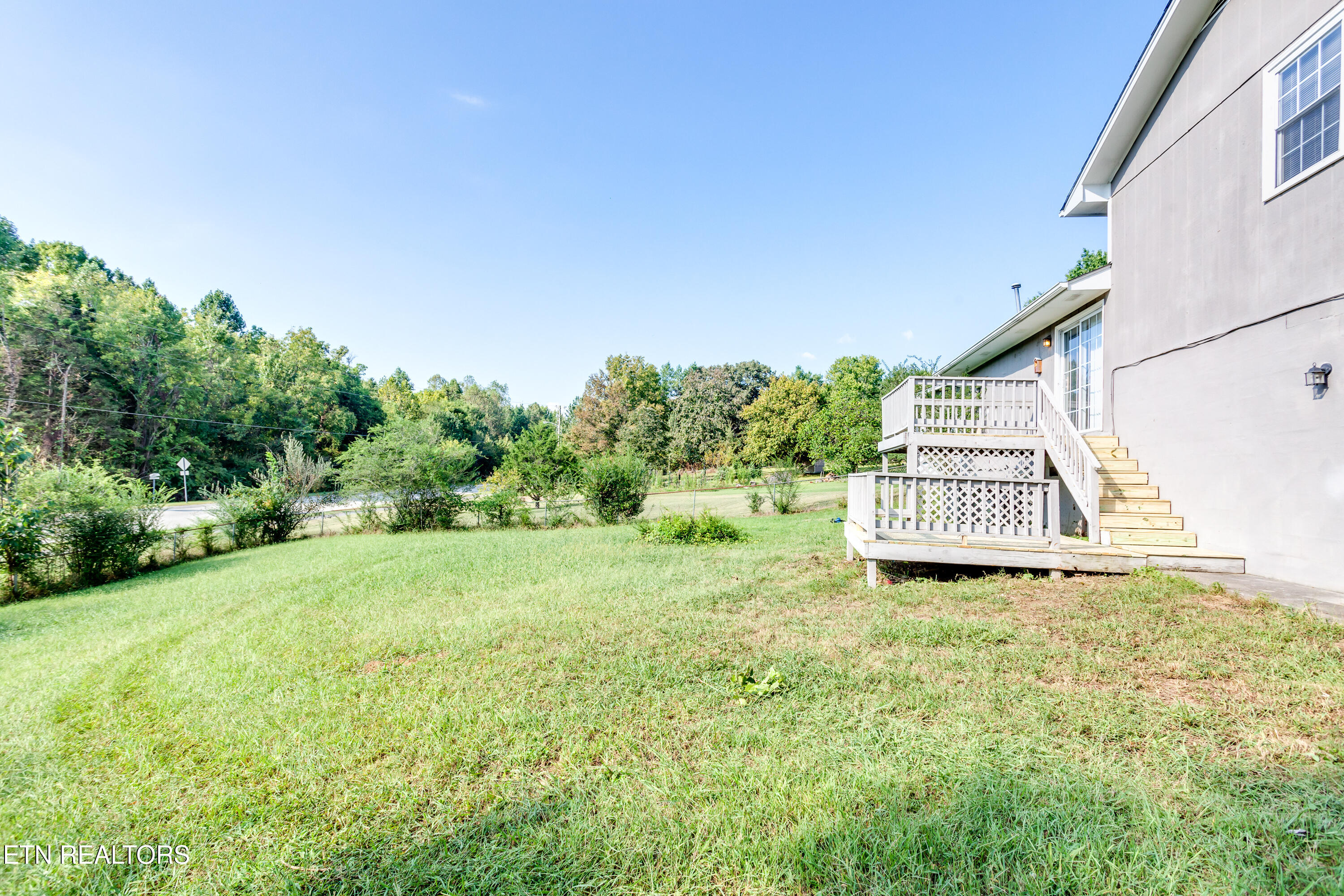 105 Tracy Lane Oak Ridge TN 37830