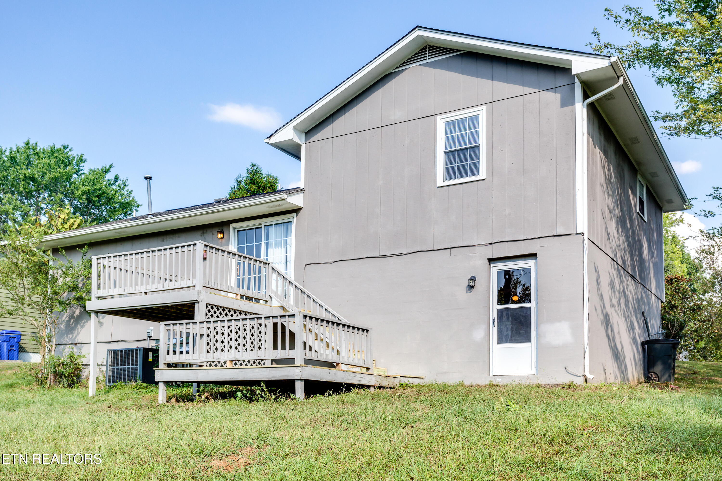 105 Tracy Lane Oak Ridge TN 37830