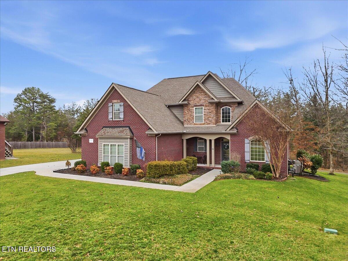 13016 Renaissance Lane Knoxville TN 37934