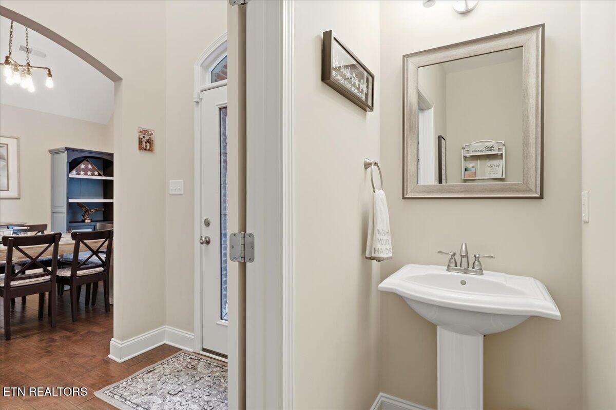 13016 Renaissance Lane Knoxville TN 37934