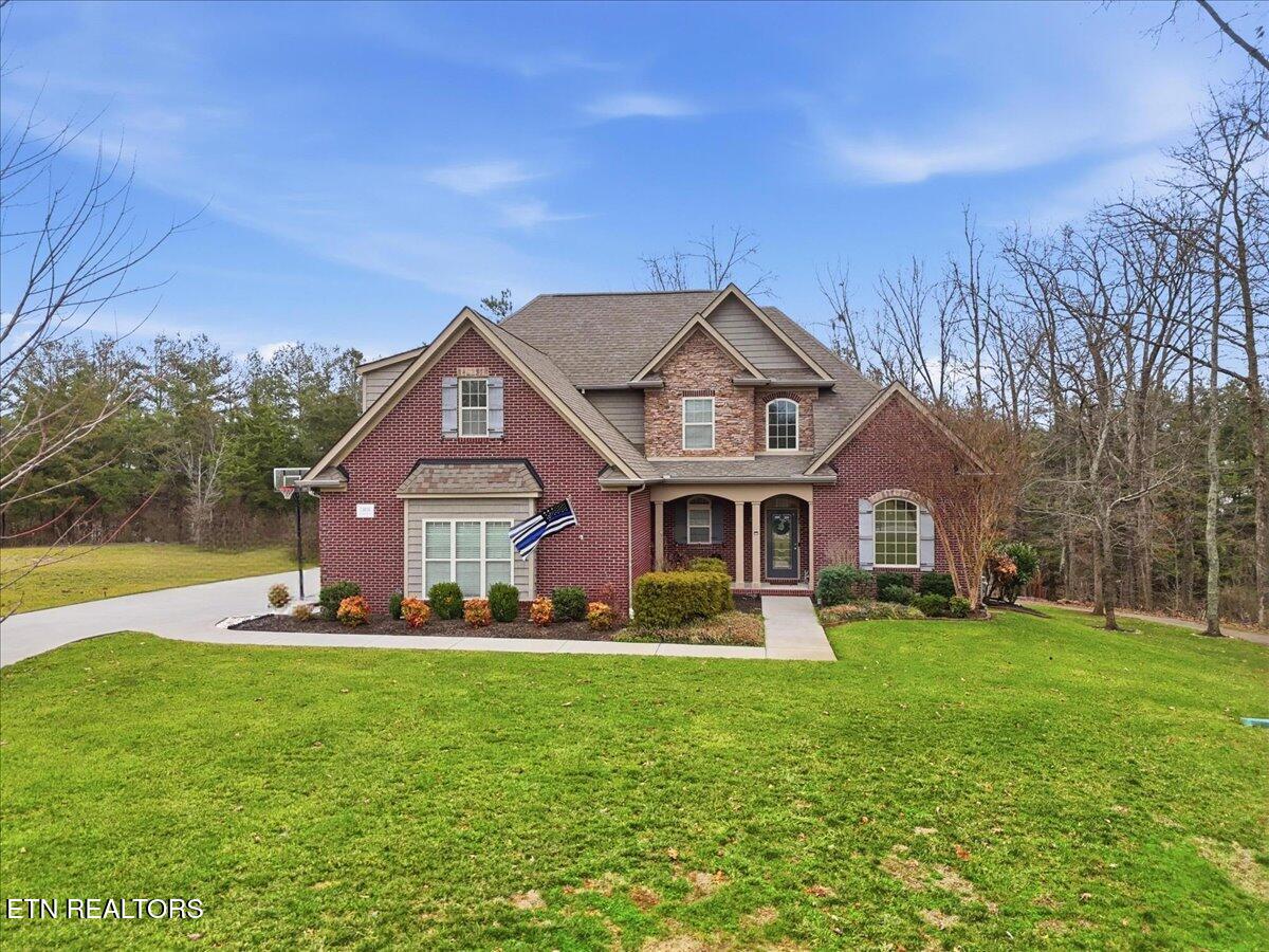 13016 Renaissance Lane Knoxville TN 37934