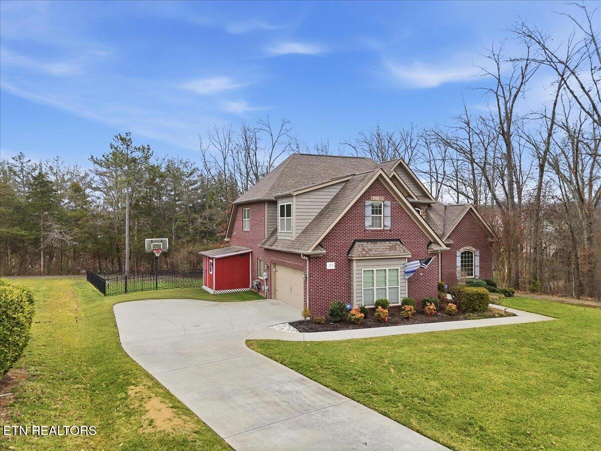 13016 Renaissance Lane Knoxville TN 37934