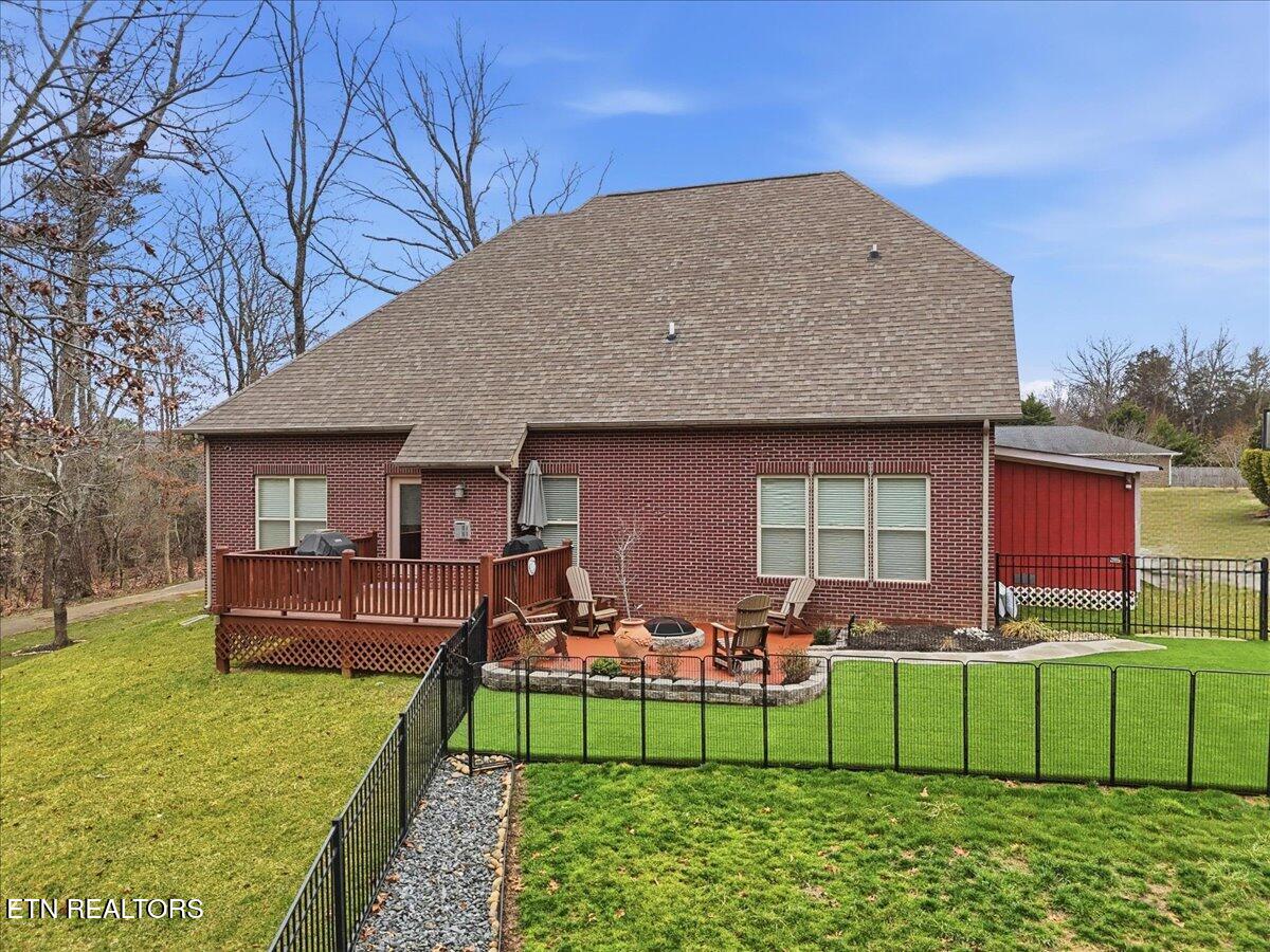 13016 Renaissance Lane Knoxville TN 37934