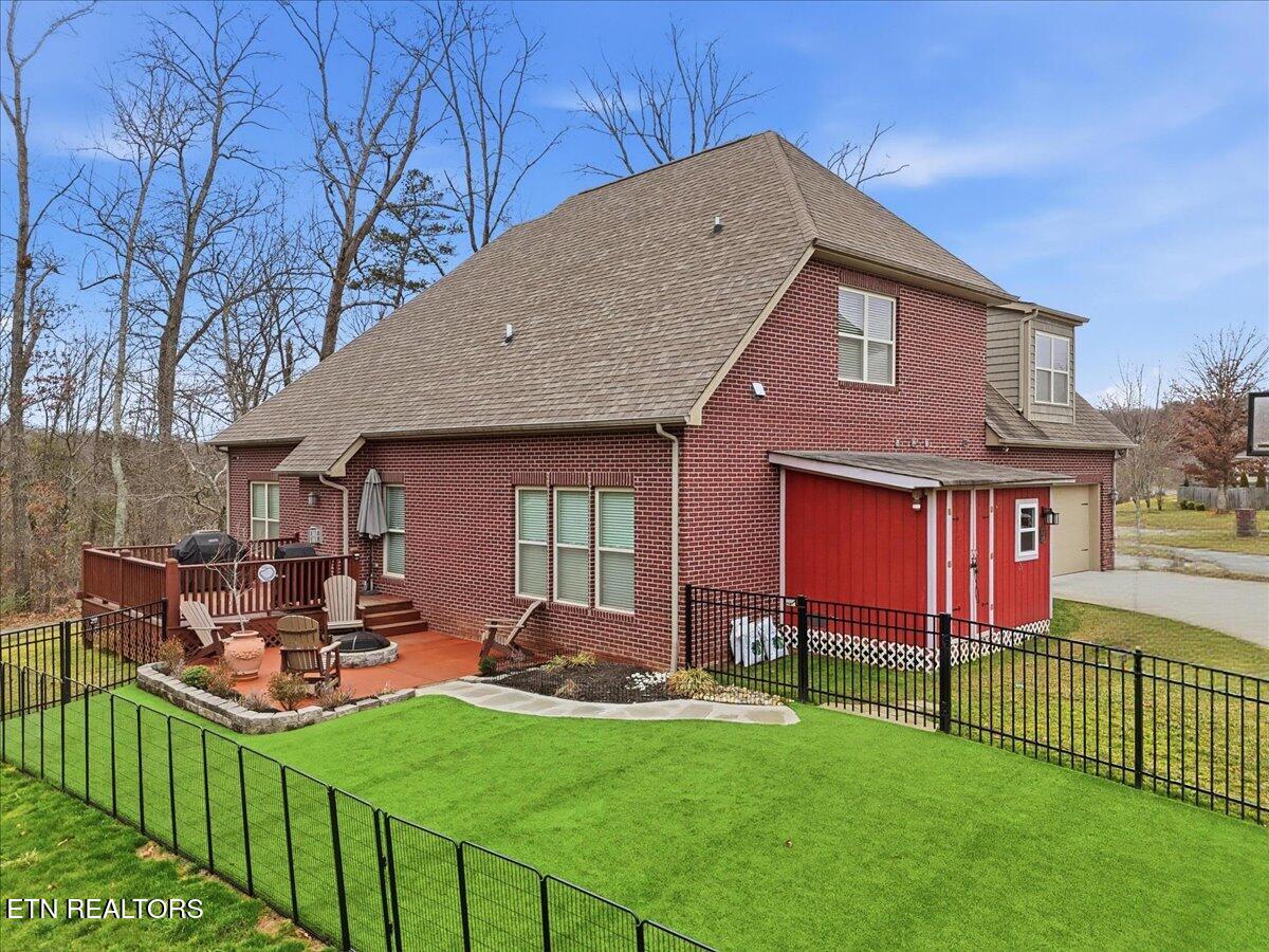 13016 Renaissance Lane Knoxville TN 37934