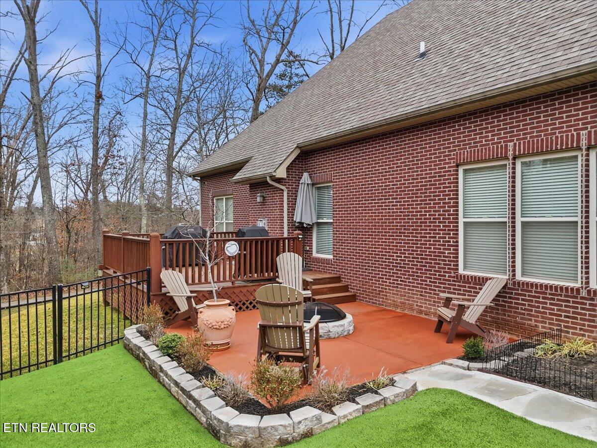 13016 Renaissance Lane Knoxville TN 37934