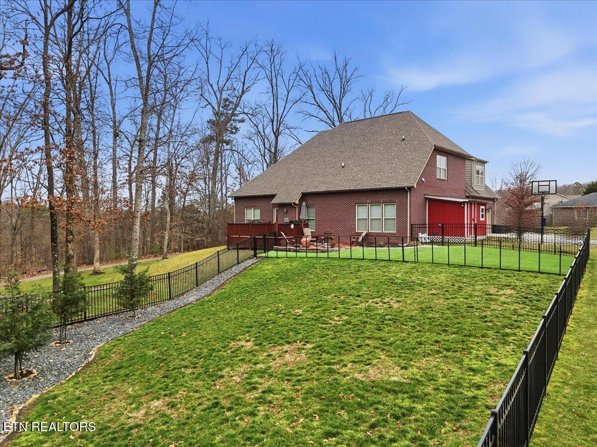 13016 Renaissance Lane Knoxville TN 37934