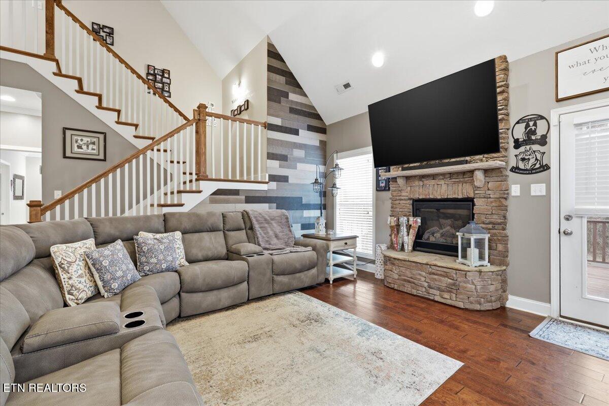 13016 Renaissance Lane Knoxville TN 37934