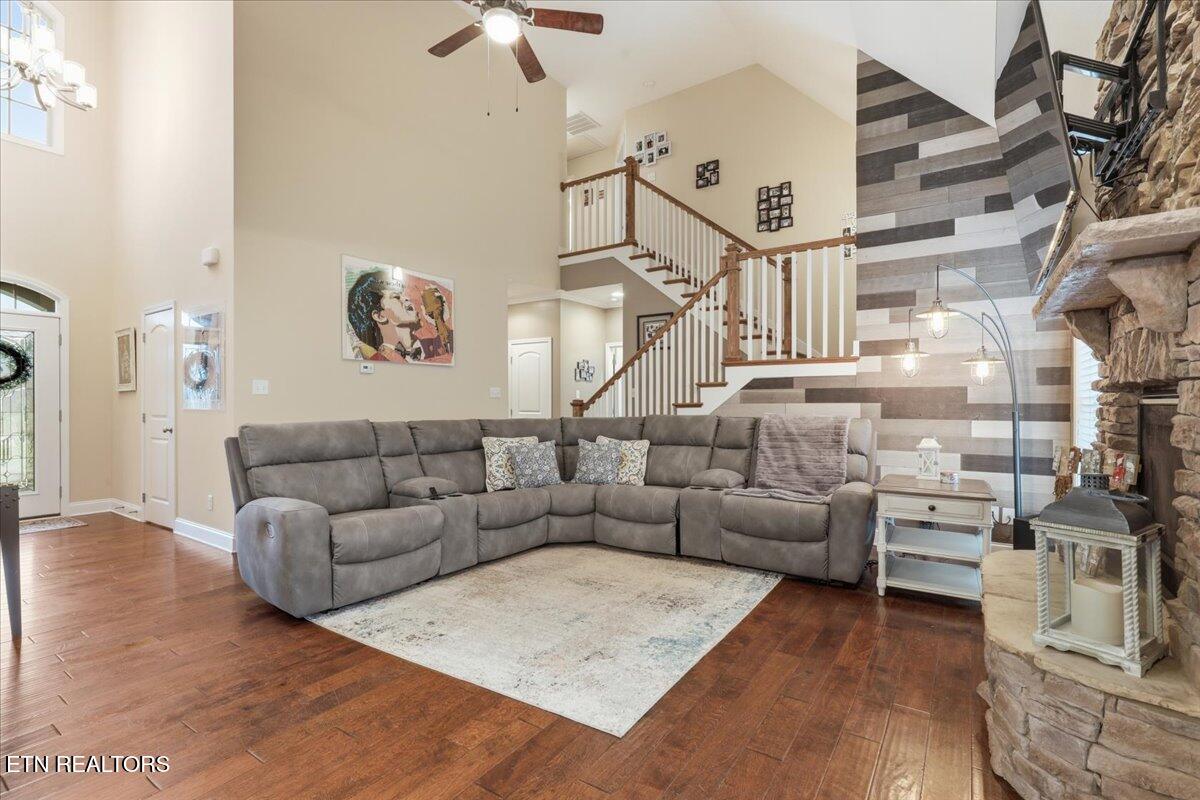 13016 Renaissance Lane Knoxville TN 37934