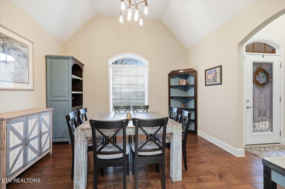 13016 Renaissance Lane Knoxville TN 37934