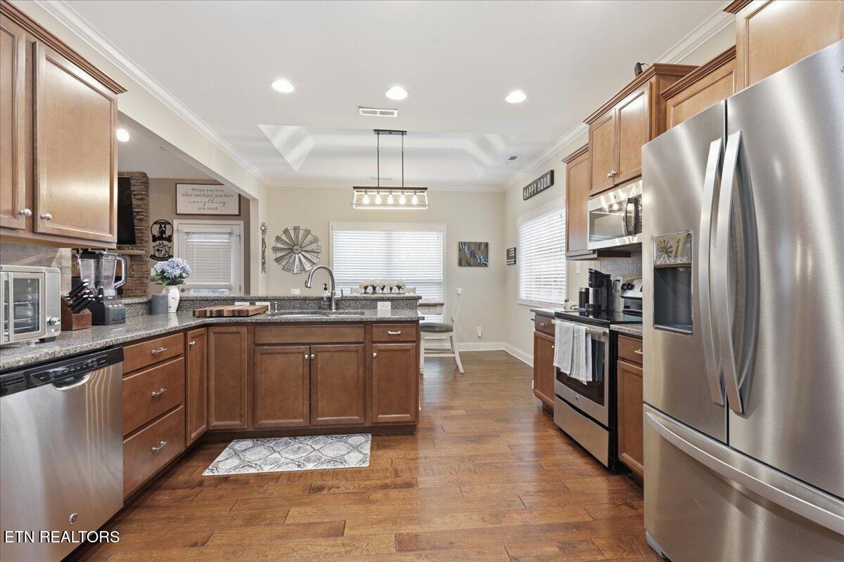 13016 Renaissance Lane Knoxville TN 37934
