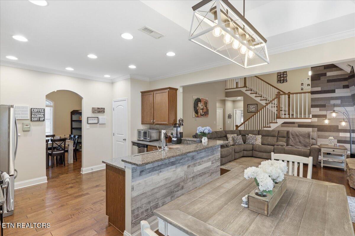 13016 Renaissance Lane Knoxville TN 37934