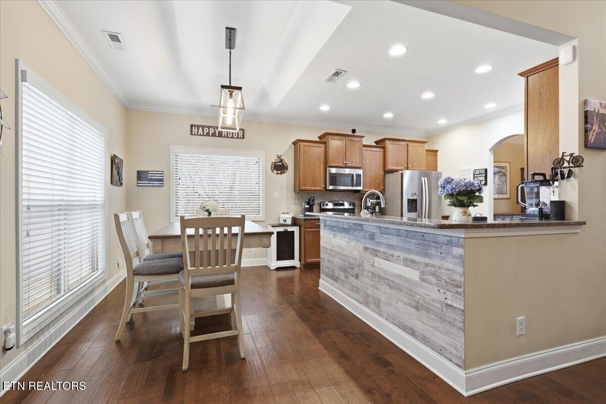 13016 Renaissance Lane Knoxville TN 37934